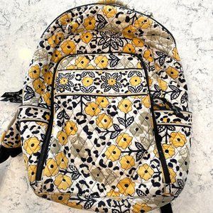 Vera Bradley Campus Backpack
